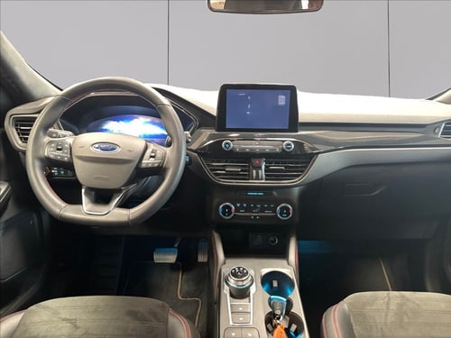 FORD Kuga 2.5 phev st-line x 2wd 225cv cvt