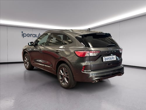 FORD Kuga 2.5 phev st-line x 2wd 225cv cvt