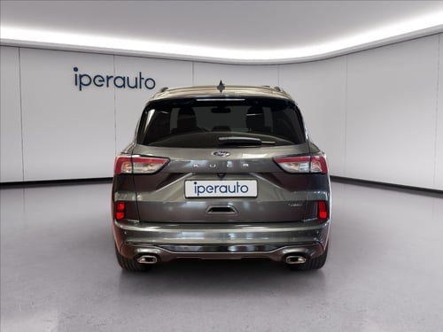 FORD Kuga 2.5 phev st-line x 2wd 225cv cvt
