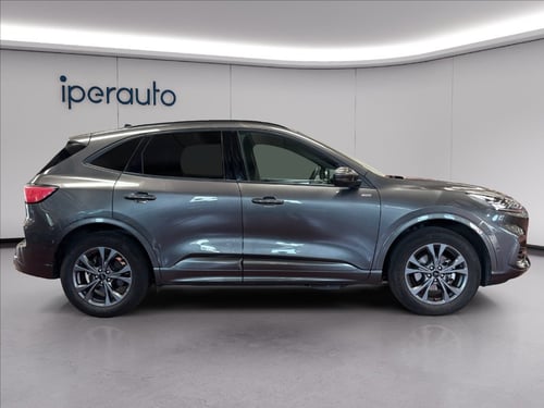 FORD Kuga 2.5 phev st-line x 2wd 225cv cvt