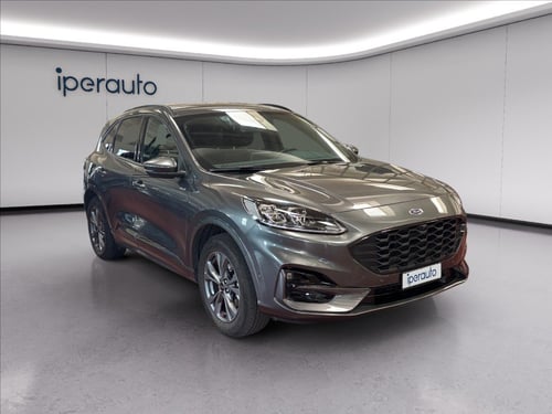 FORD Kuga 2.5 phev st-line x 2wd 225cv cvt