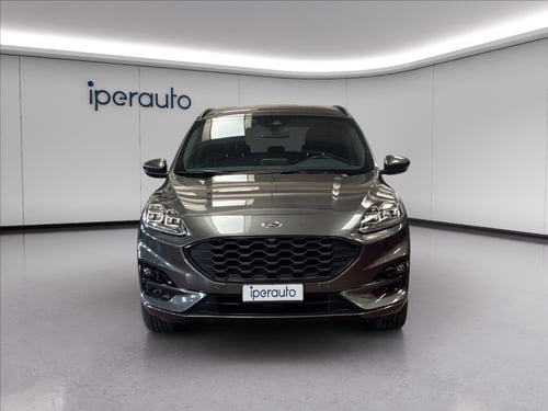 FORD Kuga 2.5 phev st-line x 2wd 225cv cvt