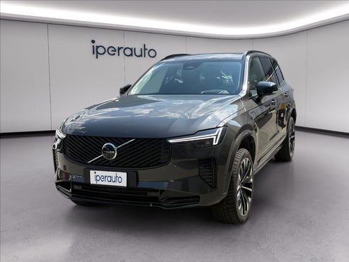 VOLVO Xc90 2.0 t8 phev ultra dark awd 7p.ti auto