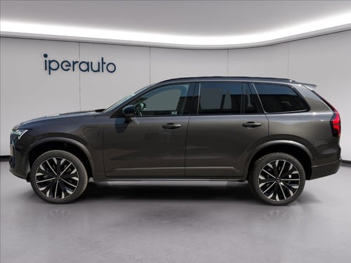 VOLVO Xc90 2.0 t8 phev ultra dark awd 7p.ti auto