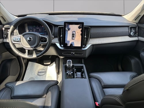 VOLVO Xc90 2.0 t8 phev ultra dark awd 7p.ti auto
