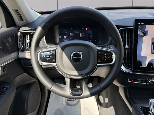 VOLVO Xc90 2.0 t8 phev ultra dark awd 7p.ti auto