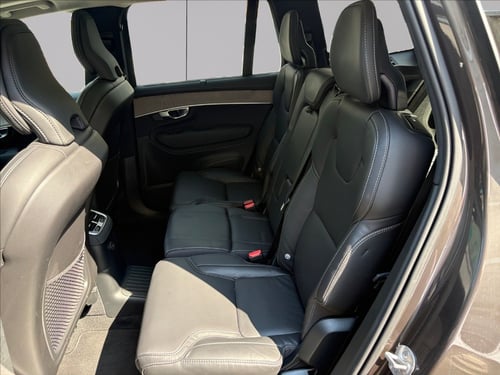 VOLVO Xc90 2.0 t8 phev ultra dark awd 7p.ti auto