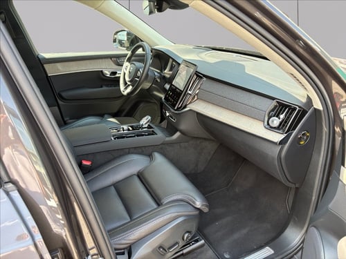 VOLVO Xc90 2.0 t8 phev ultra dark awd 7p.ti auto