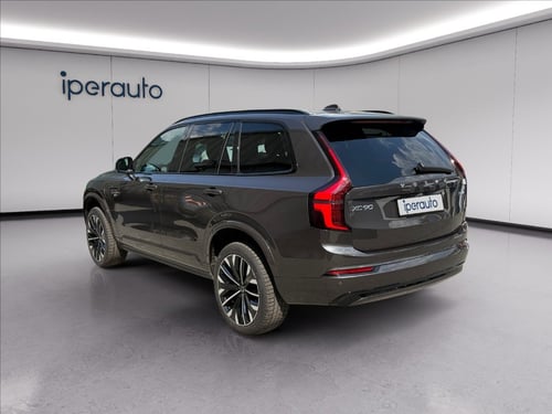 VOLVO Xc90 2.0 t8 phev ultra dark awd 7p.ti auto