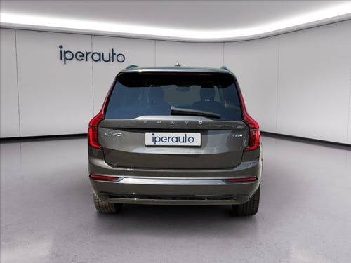 VOLVO Xc90 2.0 t8 phev ultra dark awd 7p.ti auto