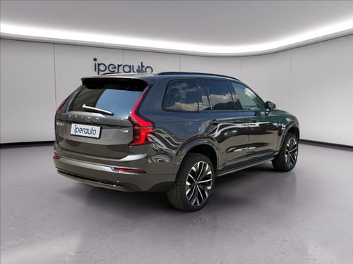 VOLVO Xc90 2.0 t8 phev ultra dark awd 7p.ti auto