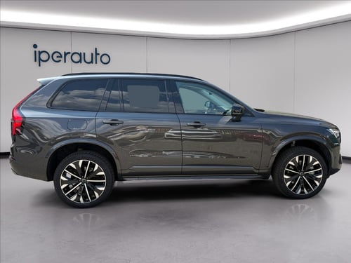 VOLVO Xc90 2.0 t8 phev ultra dark awd 7p.ti auto