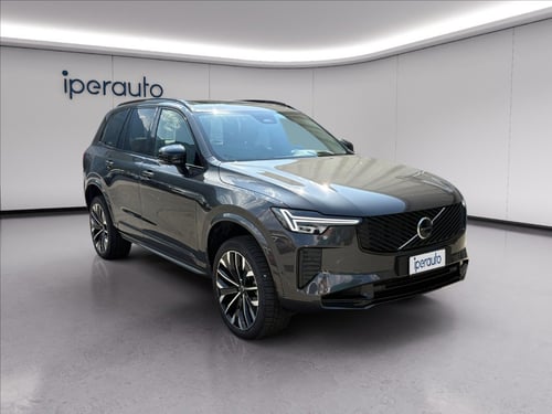 VOLVO Xc90 2.0 t8 phev ultra dark awd 7p.ti auto