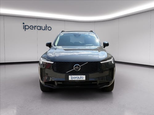 VOLVO Xc90 2.0 t8 phev ultra dark awd 7p.ti auto