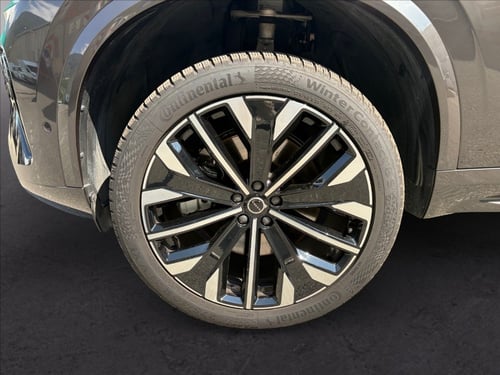 VOLVO Xc90 2.0 t8 phev ultra dark awd 7p.ti auto