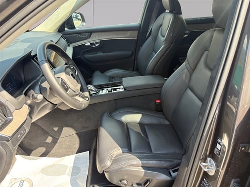VOLVO Xc90 2.0 t8 phev ultra dark awd 7p.ti auto