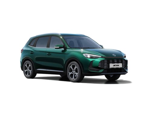 MG Zs 1.5 comfort