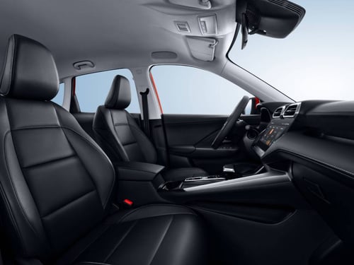 MG Zs 1.5 comfort