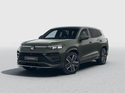 VOLKSWAGEN Tayron 2.0 TDI SCR DSG R-Line Plus