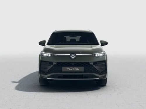 VOLKSWAGEN Tayron 2.0 TDI SCR DSG R-Line Plus