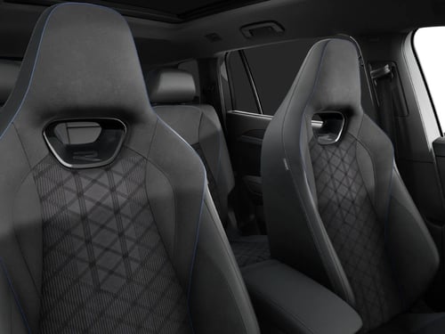 VOLKSWAGEN Tayron 2.0 TDI SCR DSG R-Line Plus
