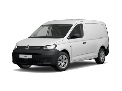 VOLKSWAGEN Caddy cargo maxi 2.0 tdi 102cv business my24