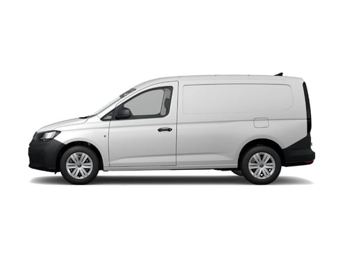 VOLKSWAGEN Caddy cargo maxi 2.0 tdi 102cv business my24