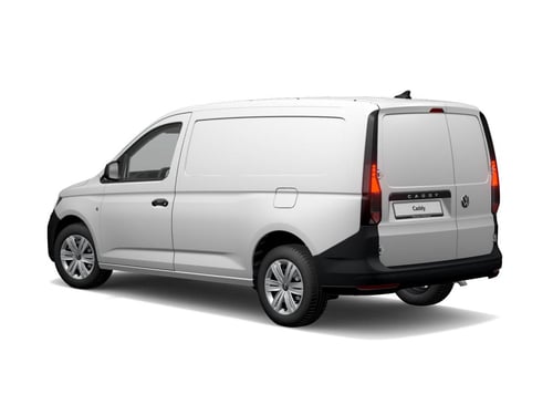 VOLKSWAGEN Caddy cargo maxi 2.0 tdi 102cv business my24