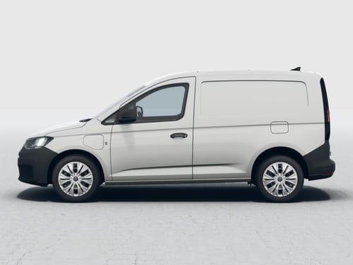 VOLKSWAGEN Caddy cargo 1.5 phev 150cv start dsg