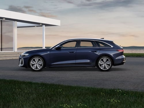 AUDI A5 avant 2.0 tdi mhev+ business 204cv s-tronic