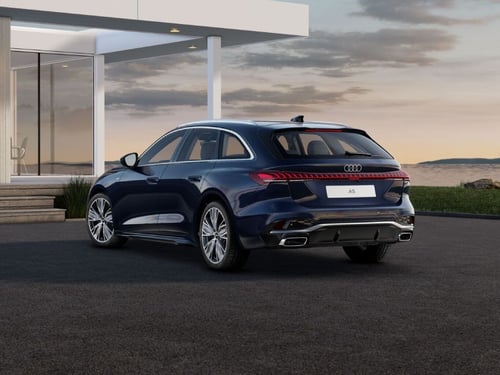AUDI A5 avant 2.0 tdi mhev+ business 204cv s-tronic