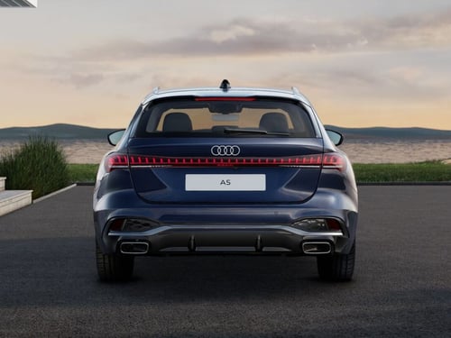 AUDI A5 avant 2.0 tdi mhev+ business 204cv s-tronic