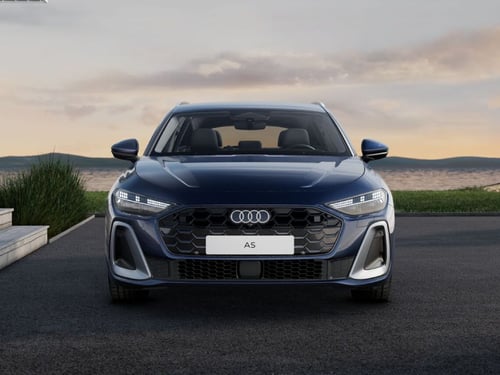 AUDI A5 avant 2.0 tdi mhev+ business 204cv s-tronic
