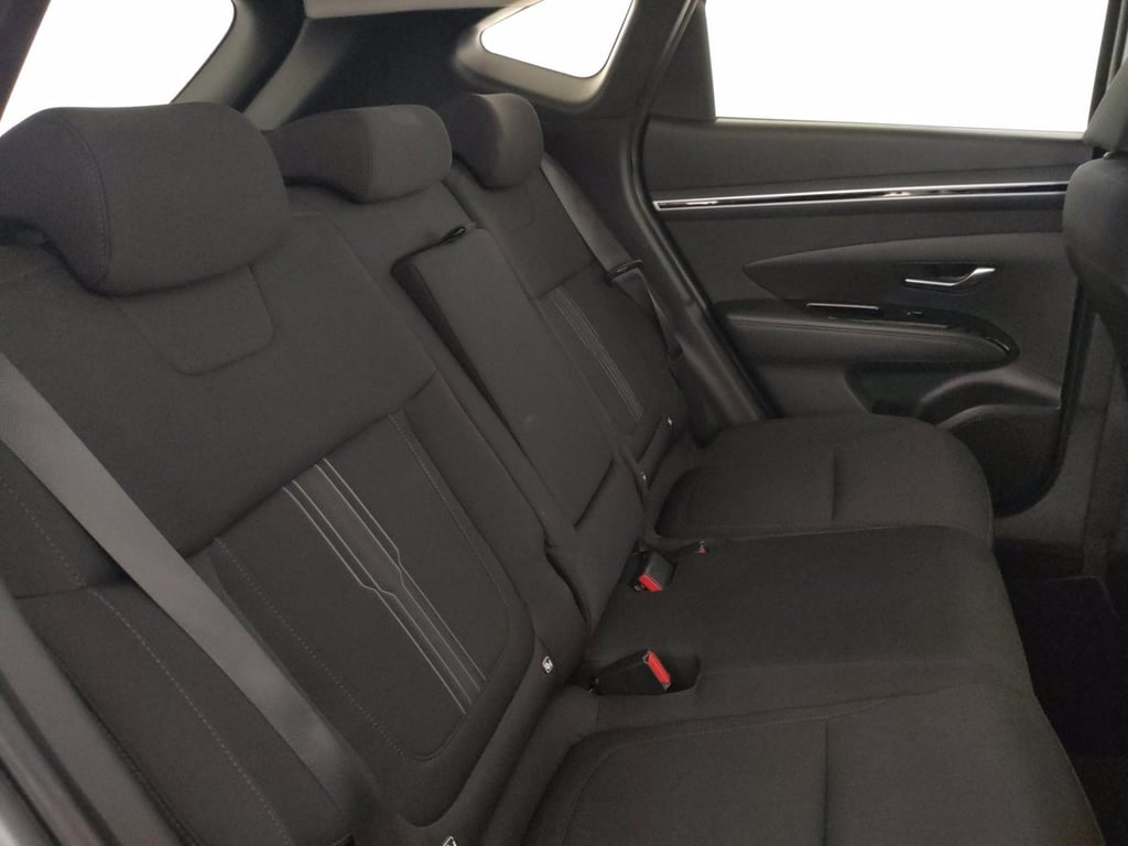 HYUNDAI Tucson 1.6 t-gdi 48v exellence 2wd imt