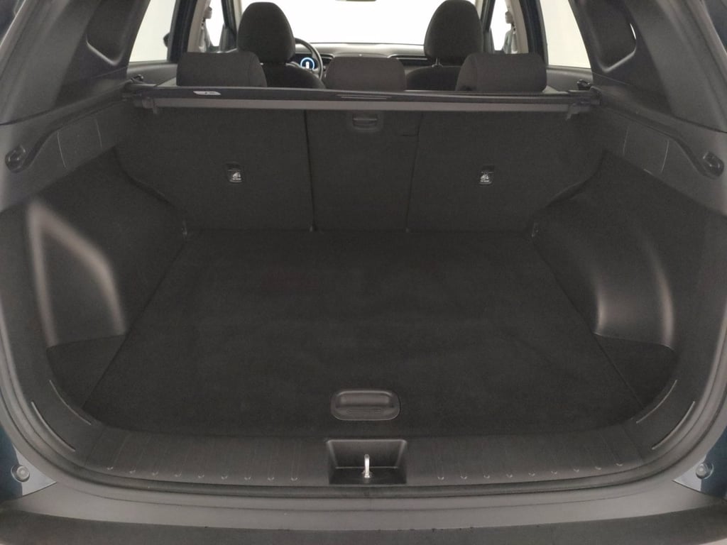 HYUNDAI Tucson 1.6 t-gdi 48v exellence 2wd imt