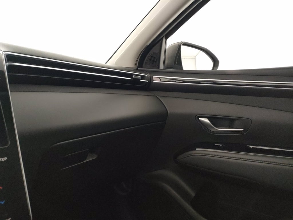 HYUNDAI Tucson 1.6 t-gdi 48v exellence 2wd imt
