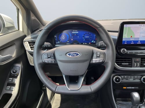 FORD Puma 1.0 ecoboost h st-line s&s 125cv auto
