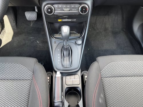 FORD Puma 1.0 ecoboost h st-line s&s 125cv auto