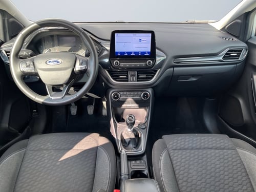 FORD Puma 1.0 ecoboost h titanium s&s 125cv
