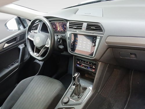VOLKSWAGEN Tiguan allspace 2.0 tdi life 4motion 150cv dsg