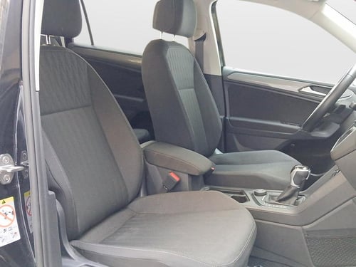VOLKSWAGEN Tiguan allspace 2.0 tdi life 4motion 150cv dsg