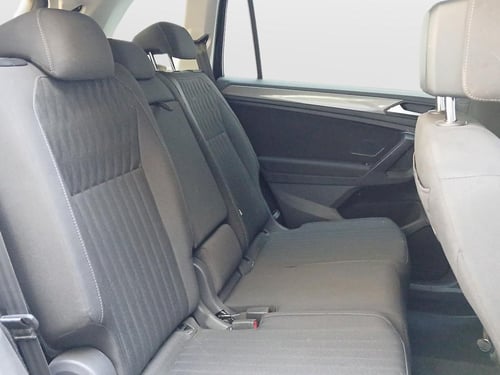 VOLKSWAGEN Tiguan allspace 2.0 tdi life 4motion 150cv dsg