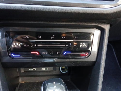 VOLKSWAGEN Tiguan allspace 2.0 tdi life 4motion 150cv dsg
