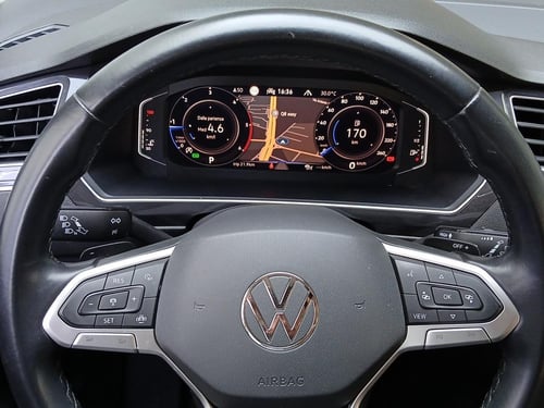 VOLKSWAGEN Tiguan allspace 2.0 tdi life 4motion 150cv dsg
