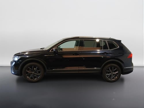 VOLKSWAGEN Tiguan allspace 2.0 tdi life 4motion 150cv dsg