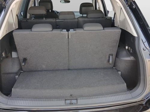 VOLKSWAGEN Tiguan allspace 2.0 tdi life 4motion 150cv dsg