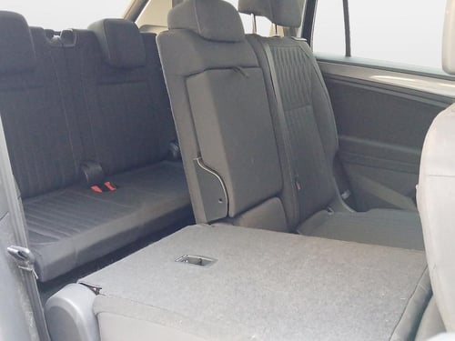 VOLKSWAGEN Tiguan allspace 2.0 tdi life 4motion 150cv dsg