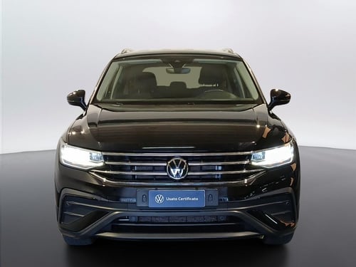 VOLKSWAGEN Tiguan allspace 2.0 tdi life 4motion 150cv dsg