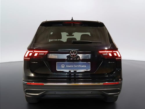 VOLKSWAGEN Tiguan allspace 2.0 tdi life 4motion 150cv dsg