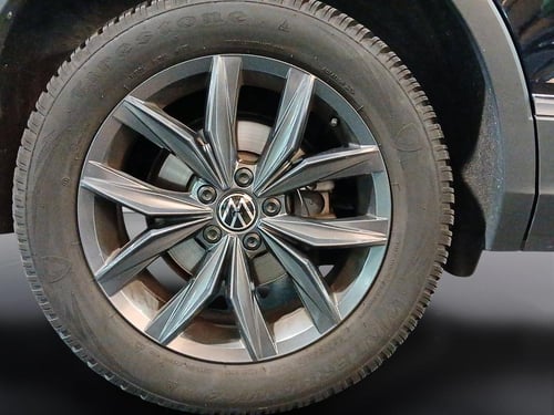 VOLKSWAGEN Tiguan allspace 2.0 tdi life 4motion 150cv dsg